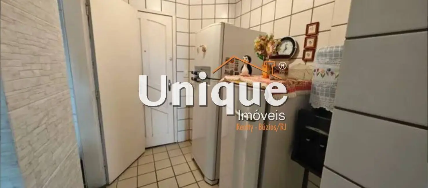 Foto 4 de Apartamento com 2 quartos à venda, 131m2 em Jardim Flamboyant, Cabo Frio - RJ