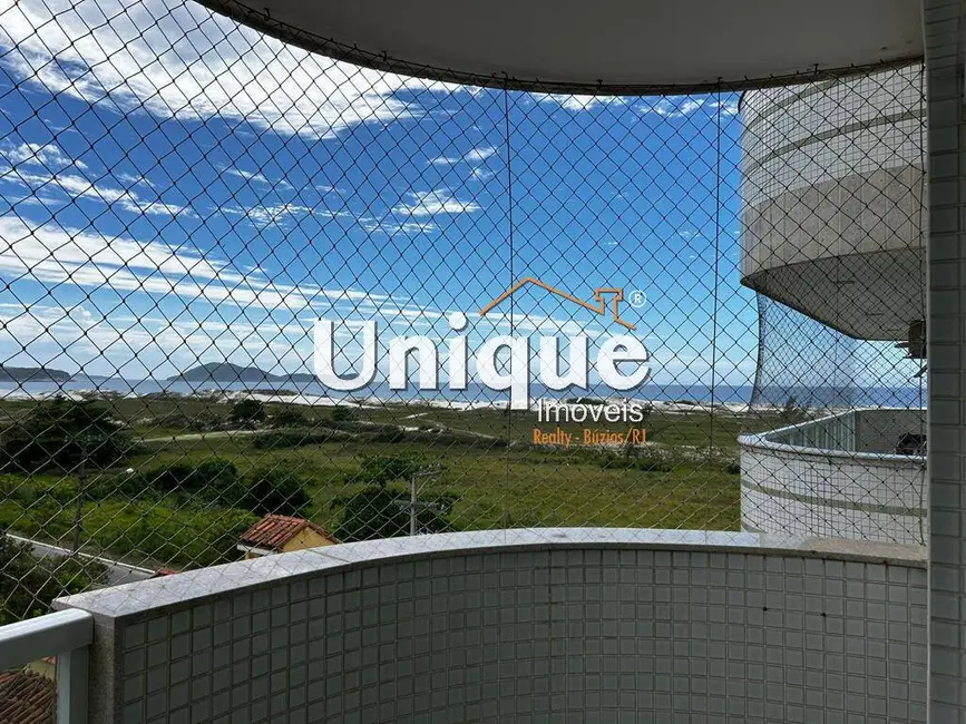 Foto 1 de Apartamento com 2 quartos à venda, 128m2 em Braga, Cabo Frio - RJ