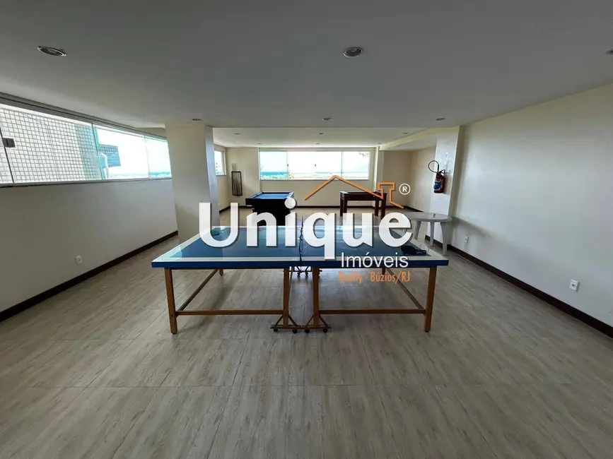 Foto 4 de Apartamento com 2 quartos à venda, 128m2 em Braga, Cabo Frio - RJ