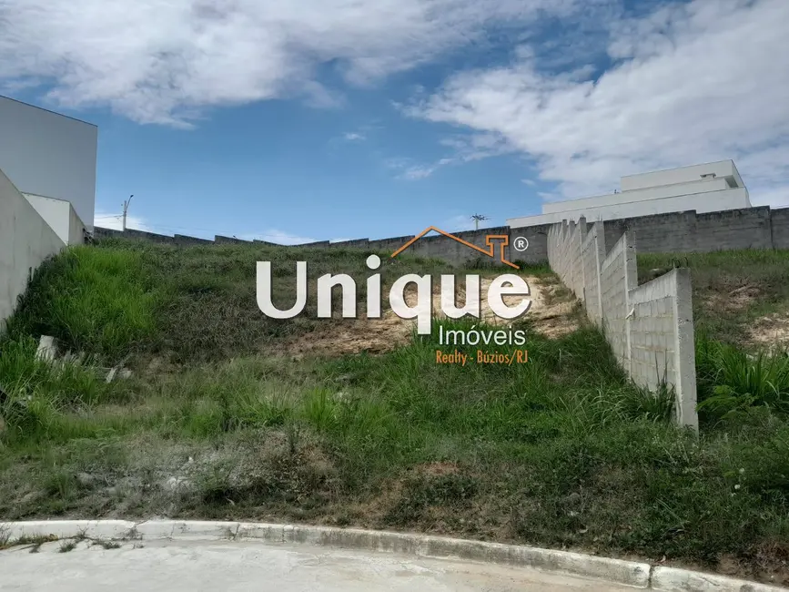 Foto 2 de Terreno / Lote à venda, 590m2 em Nova São Pedro, Sao Pedro Da Aldeia - RJ