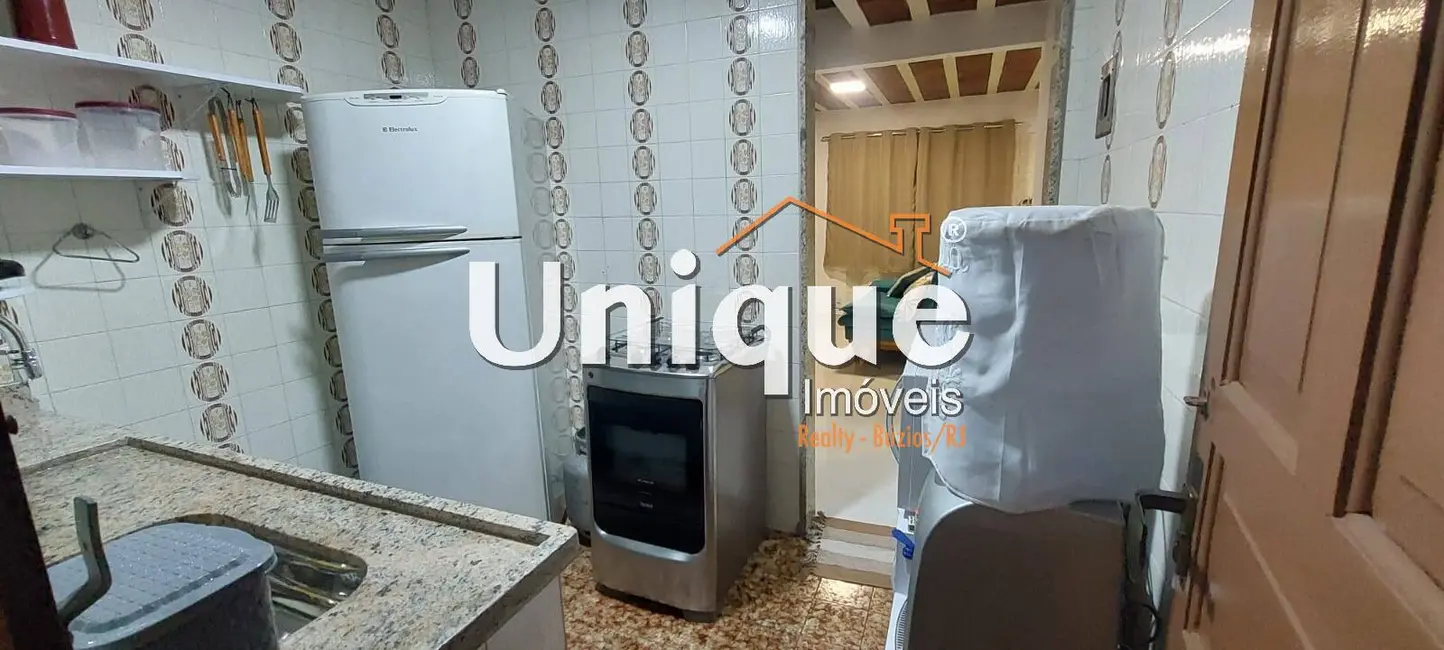 Foto 8 de Casa com 3 quartos à venda, 150m2 em Braga, Cabo Frio - RJ