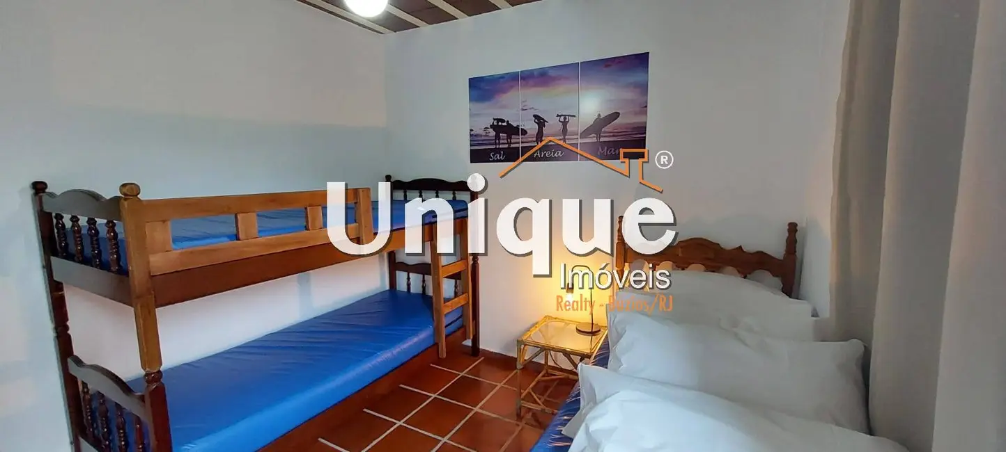 Foto 9 de Casa com 3 quartos à venda, 150m2 em Braga, Cabo Frio - RJ