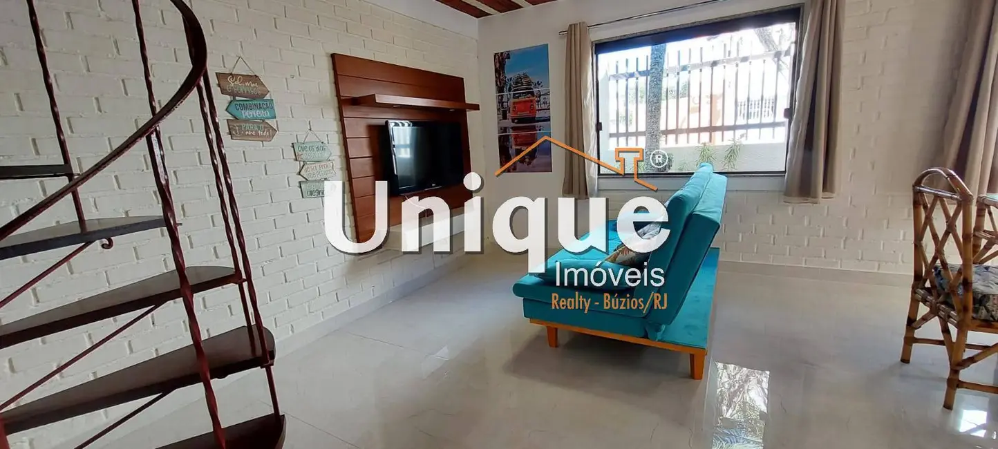 Foto 4 de Casa com 3 quartos à venda, 150m2 em Braga, Cabo Frio - RJ