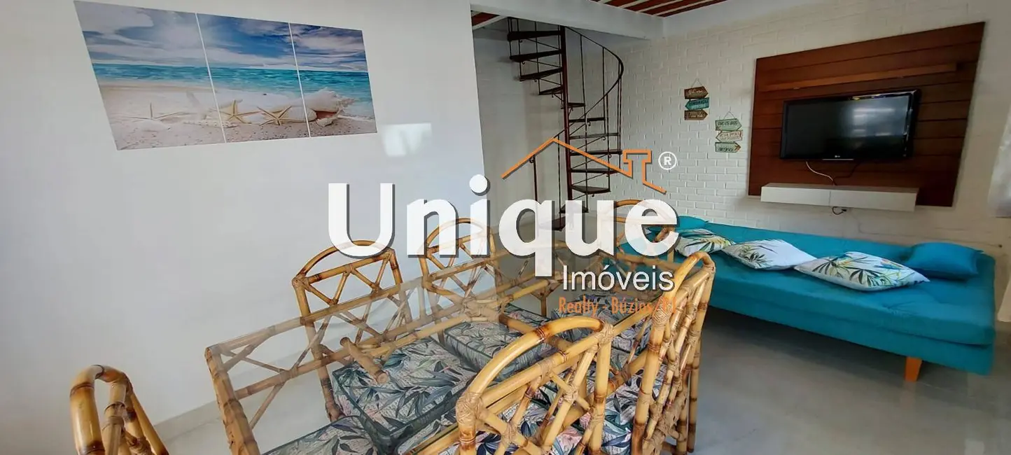 Foto 5 de Casa com 3 quartos à venda, 150m2 em Braga, Cabo Frio - RJ