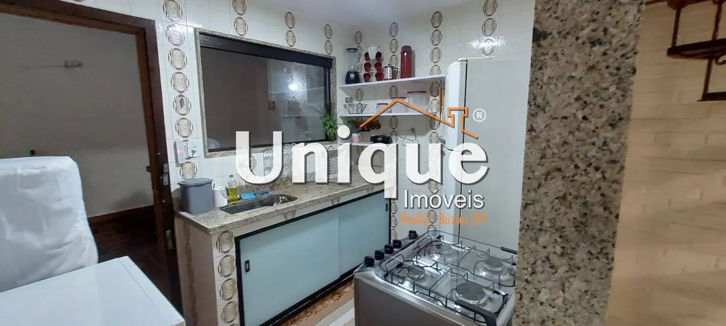 Foto 7 de Casa com 3 quartos à venda, 150m2 em Braga, Cabo Frio - RJ