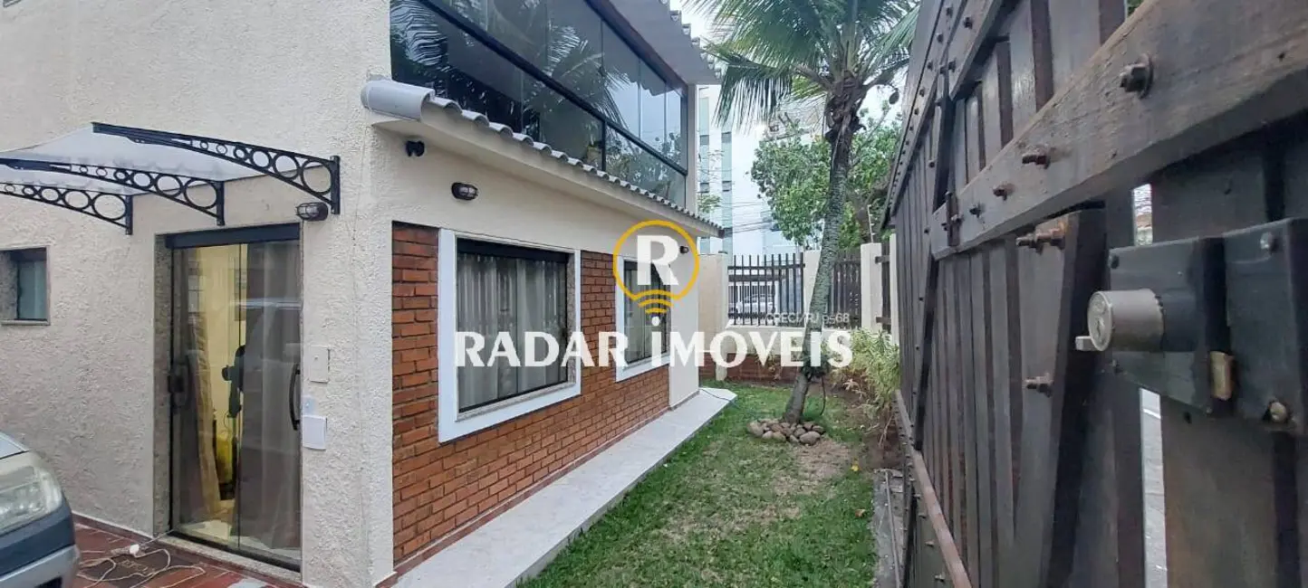 Foto 2 de Casa com 3 quartos à venda, 150m2 em Braga, Cabo Frio - RJ