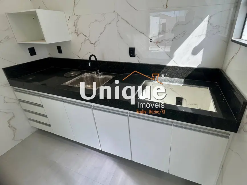 Foto 5 de Casa com 2 quartos à venda, 58m2 em Caminho de Búzios, Cabo Frio - RJ