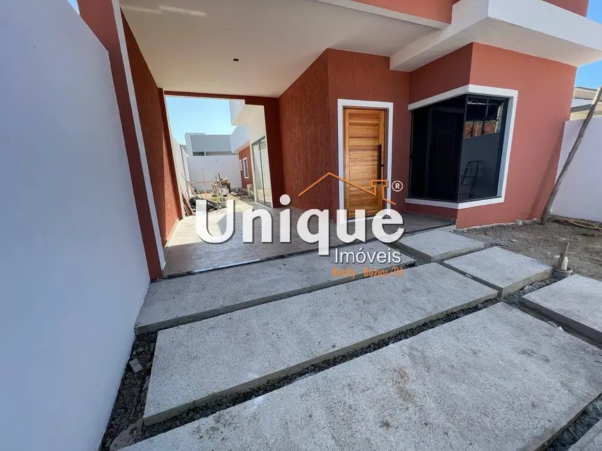 Foto 2 de Casa com 3 quartos à venda, 93m2 em Balneário das Conchas, Sao Pedro Da Aldeia - RJ