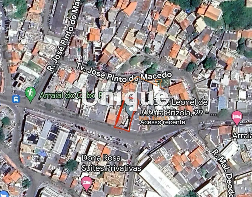Foto 2 de Terreno / Lote à venda, 280m2 em Arraial Do Cabo - RJ