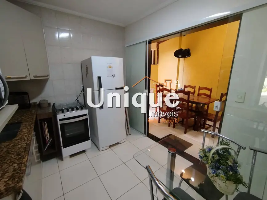 Casa com 2 quartos à venda, 90m2 em Portinho, Cabo Frio - RJ - imagem 8 Foto 8 de Casa com 2 quartos à venda, 90m2 em Portinho, Cabo Frio - RJ