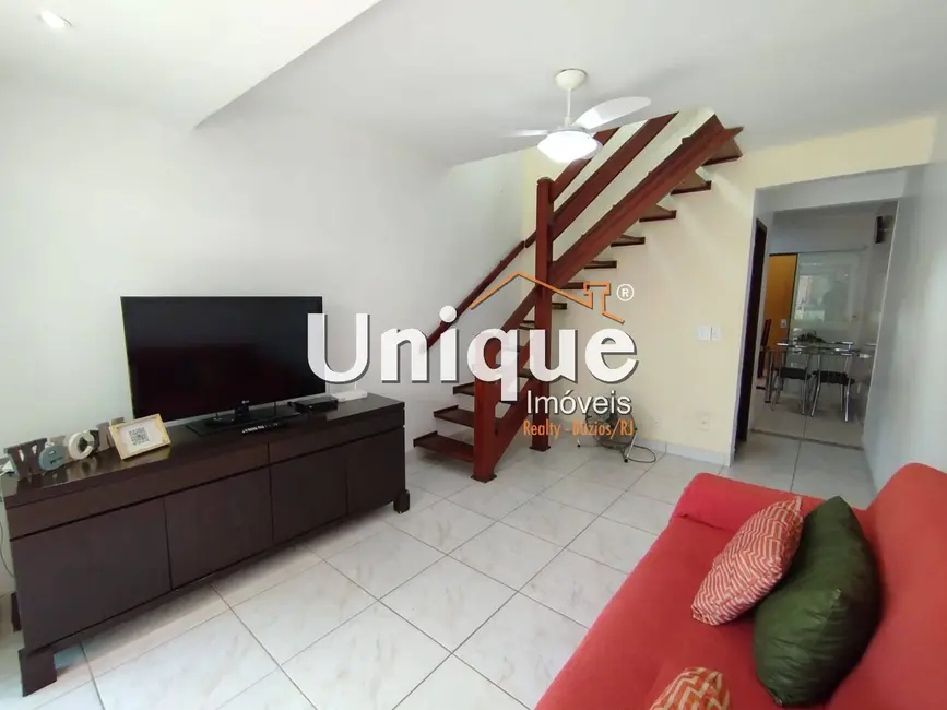 Casa com 2 quartos à venda, 90m2 em Portinho, Cabo Frio - RJ - imagem 5 Foto 5 de Casa com 2 quartos à venda, 90m2 em Portinho, Cabo Frio - RJ
