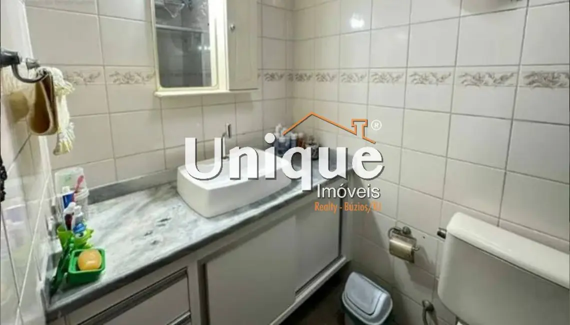 Foto 5 de Casa com 3 quartos à venda, 90m2 em Braga, Cabo Frio - RJ