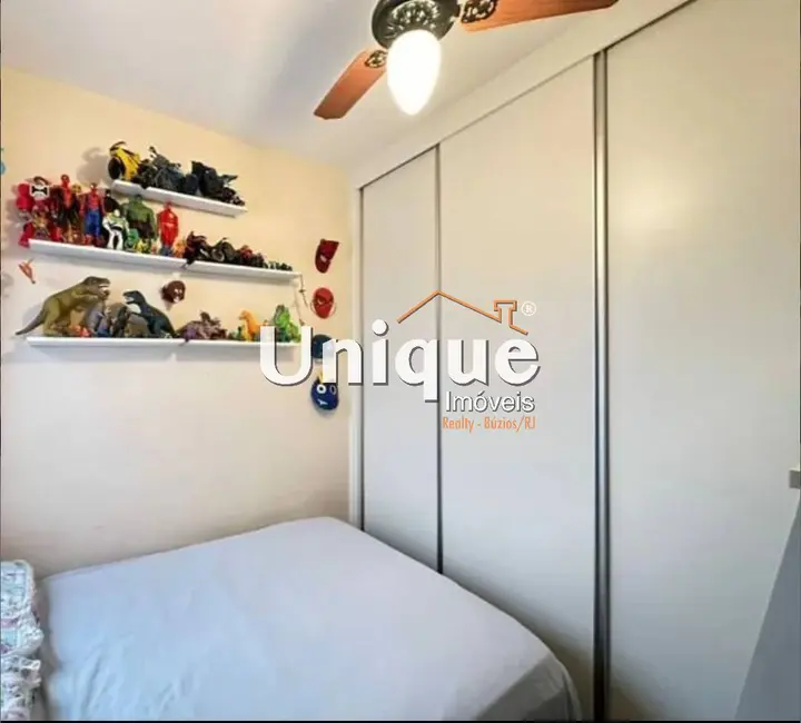 Foto 3 de Casa com 3 quartos à venda, 90m2 em Braga, Cabo Frio - RJ