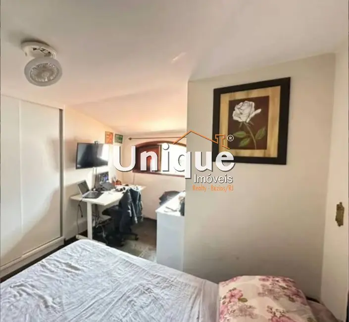 Foto 4 de Casa com 3 quartos à venda, 90m2 em Braga, Cabo Frio - RJ