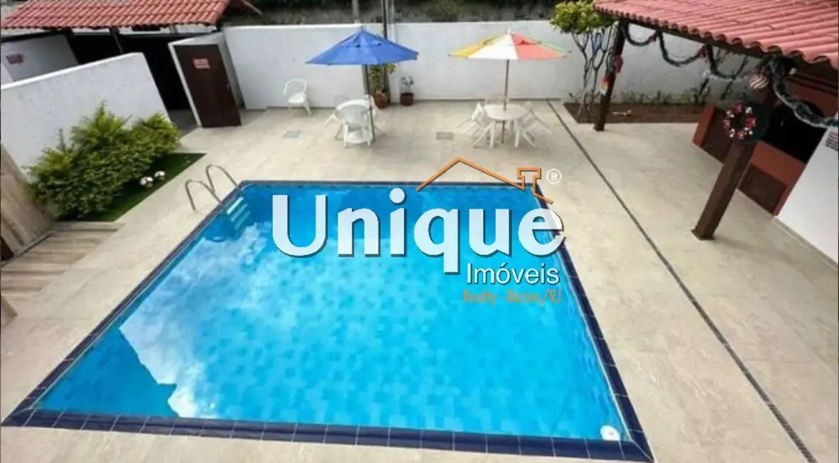 Foto 9 de Casa com 3 quartos à venda, 90m2 em Braga, Cabo Frio - RJ