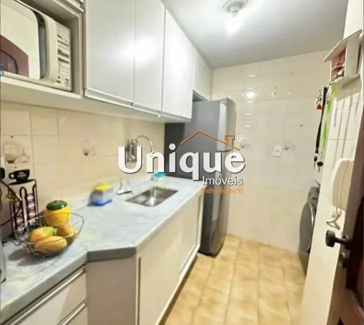 Foto 6 de Casa com 3 quartos à venda, 90m2 em Braga, Cabo Frio - RJ
