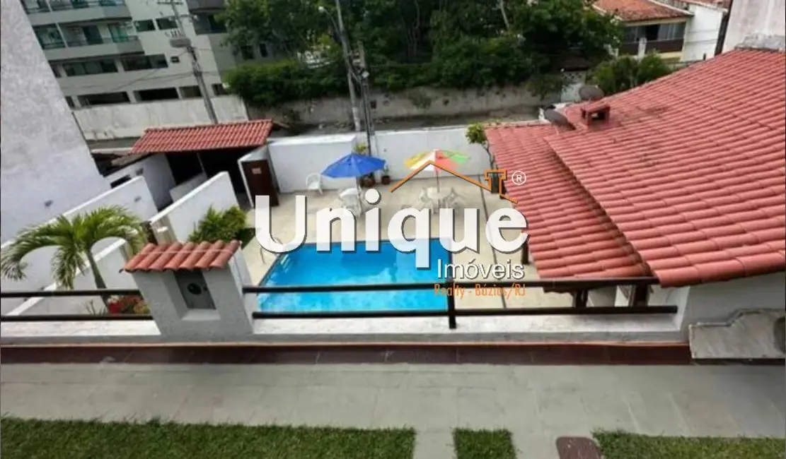 Foto 8 de Casa com 3 quartos à venda, 90m2 em Braga, Cabo Frio - RJ