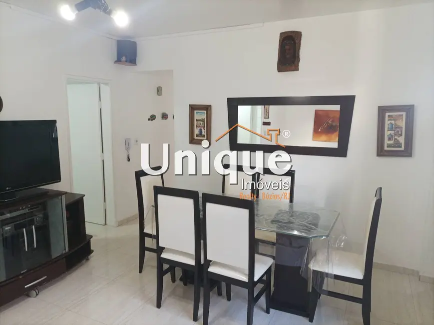 Foto 1 de Apartamento com 3 quartos à venda, 95m2 em Algodoal, Cabo Frio - RJ