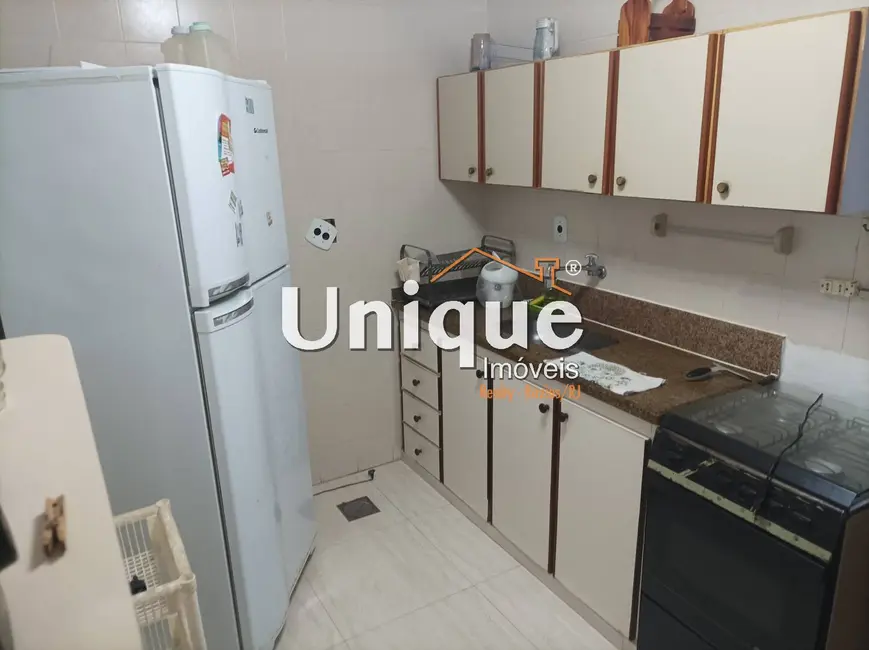 Foto 5 de Apartamento com 3 quartos à venda, 95m2 em Algodoal, Cabo Frio - RJ