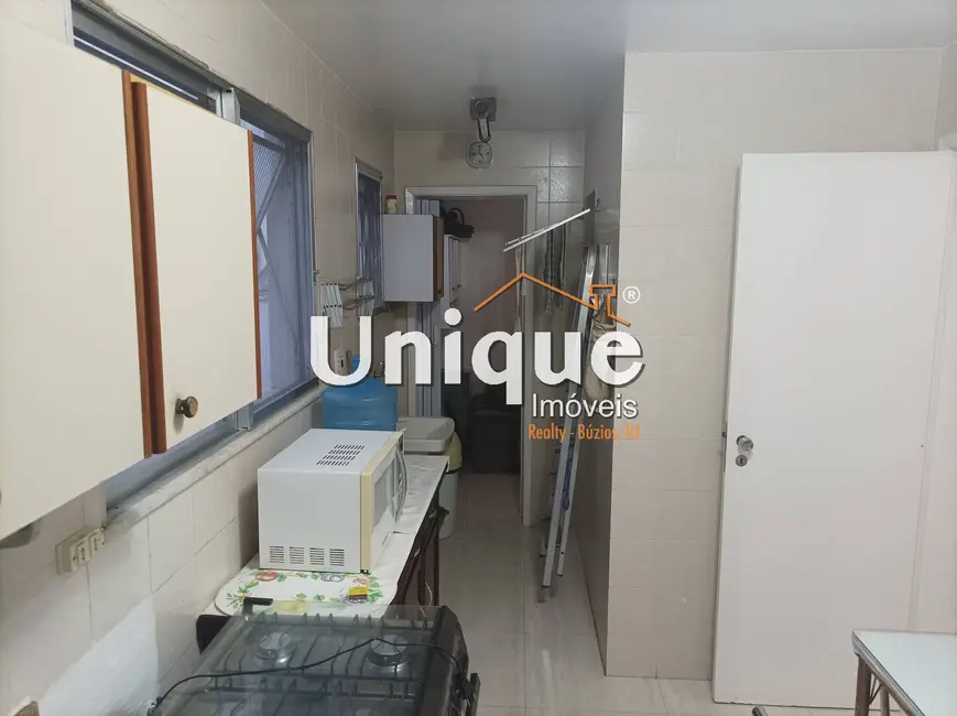 Foto 7 de Apartamento com 3 quartos à venda, 95m2 em Algodoal, Cabo Frio - RJ