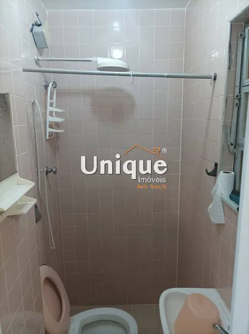 Foto 9 de Apartamento com 3 quartos à venda, 95m2 em Algodoal, Cabo Frio - RJ