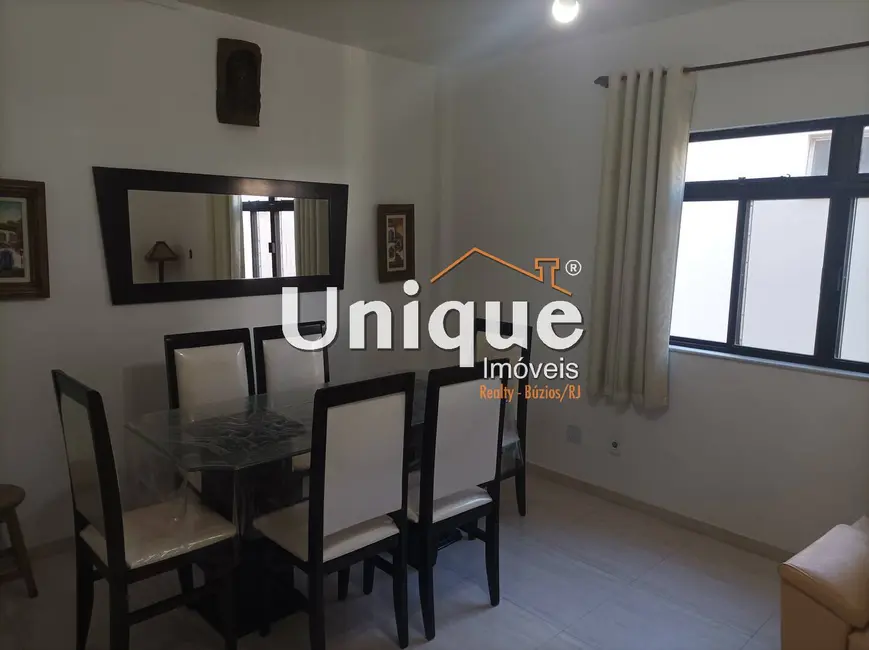 Foto 4 de Apartamento com 3 quartos à venda, 95m2 em Algodoal, Cabo Frio - RJ