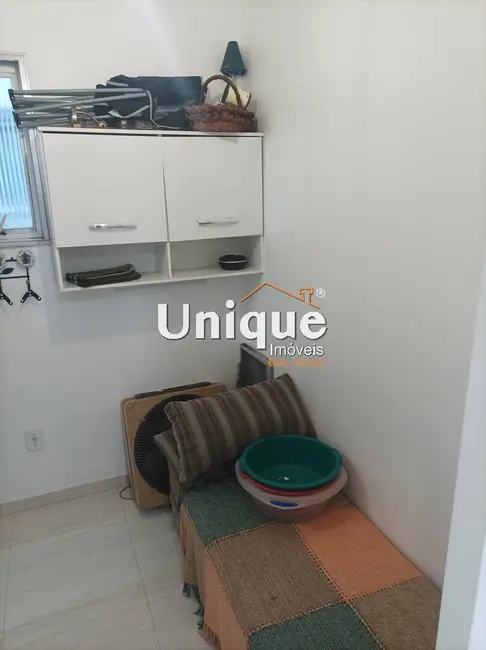 Foto 8 de Apartamento com 3 quartos à venda, 95m2 em Algodoal, Cabo Frio - RJ