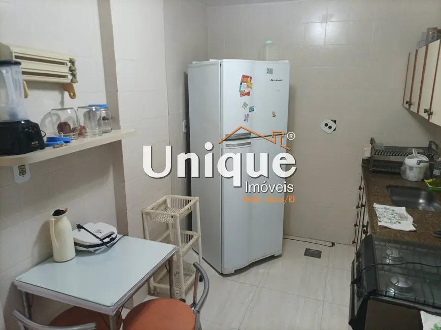 Foto 6 de Apartamento com 3 quartos à venda, 95m2 em Algodoal, Cabo Frio - RJ