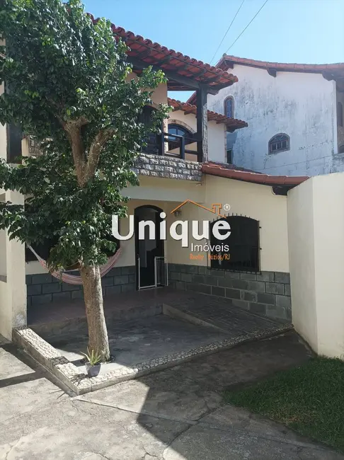 Foto 2 de Casa com 4 quartos à venda, 148m2 em Jardim Excelsior, Cabo Frio - RJ