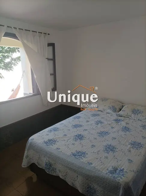 Foto 5 de Casa com 4 quartos à venda, 148m2 em Jardim Excelsior, Cabo Frio - RJ