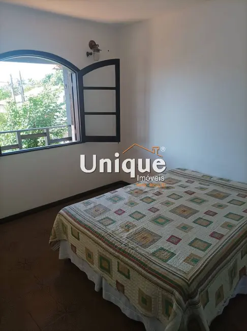 Foto 6 de Casa com 4 quartos à venda, 148m2 em Jardim Excelsior, Cabo Frio - RJ