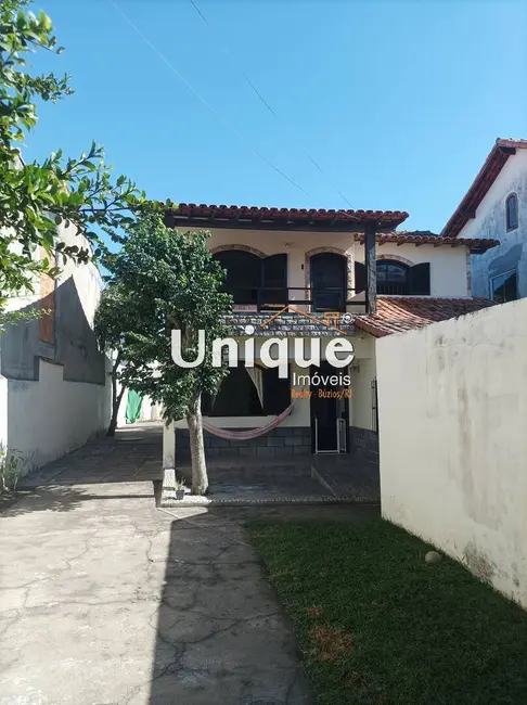 Foto 1 de Casa com 4 quartos à venda, 148m2 em Jardim Excelsior, Cabo Frio - RJ