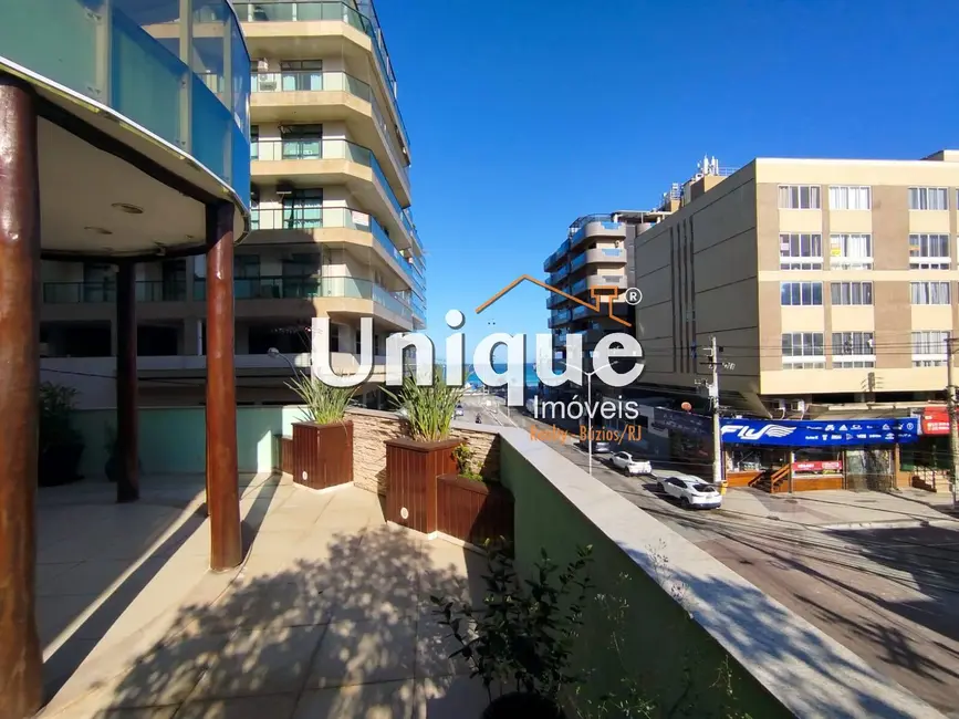 Apartamento com 4 quartos à venda, 320m2 em Centro, Cabo Frio - RJ - imagem 2 Foto 2 de Apartamento com 4 quartos à venda, 320m2 em Centro, Cabo Frio - RJ