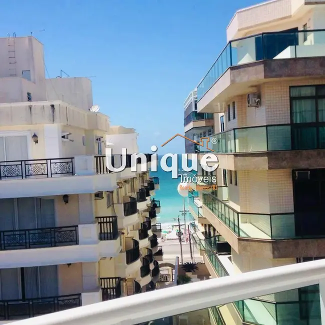 Apartamento com 4 quartos à venda, 320m2 em Centro, Cabo Frio - RJ - imagem 3 Foto 3 de Apartamento com 4 quartos à venda, 320m2 em Centro, Cabo Frio - RJ