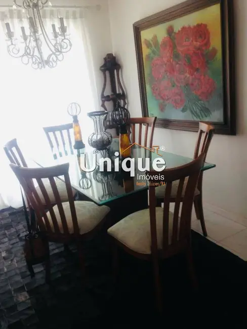 Apartamento com 4 quartos à venda, 320m2 em Centro, Cabo Frio - RJ - imagem 6 Foto 6 de Apartamento com 4 quartos à venda, 320m2 em Centro, Cabo Frio - RJ