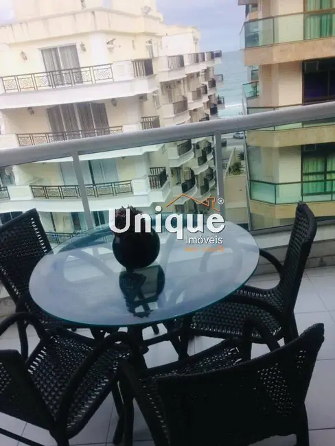 Apartamento com 4 quartos à venda, 320m2 em Centro, Cabo Frio - RJ - imagem 9 Foto 9 de Apartamento com 4 quartos à venda, 320m2 em Centro, Cabo Frio - RJ