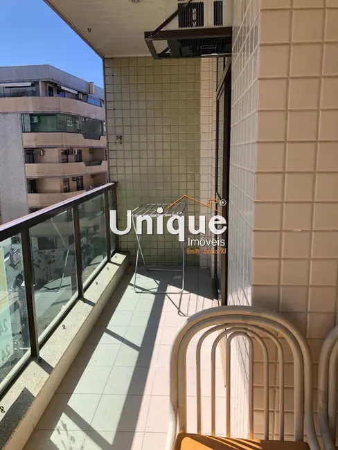 Apartamento com 2 quartos à venda, 88m2 em Centro, Cabo Frio - RJ - imagem 6 Foto 6 de Apartamento com 2 quartos à venda, 88m2 em Centro, Cabo Frio - RJ