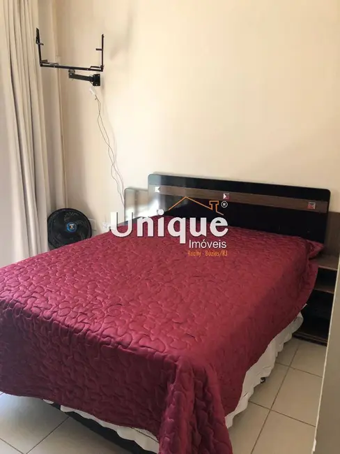 Apartamento com 2 quartos à venda, 88m2 em Centro, Cabo Frio - RJ - imagem 9 Foto 9 de Apartamento com 2 quartos à venda, 88m2 em Centro, Cabo Frio - RJ