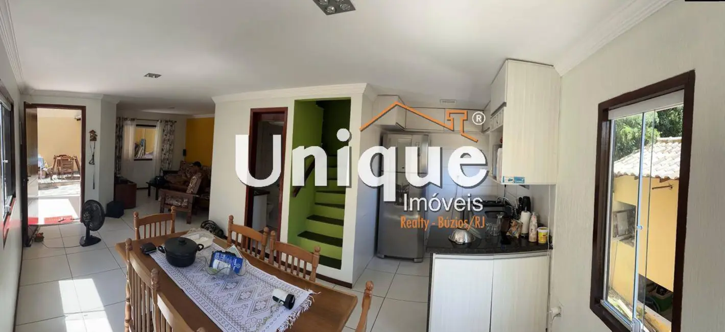 Casa com 2 quartos à venda, 100m2 em Peró, Cabo Frio - RJ - imagem 9 Foto 9 de Casa com 2 quartos à venda, 100m2 em Peró, Cabo Frio - RJ