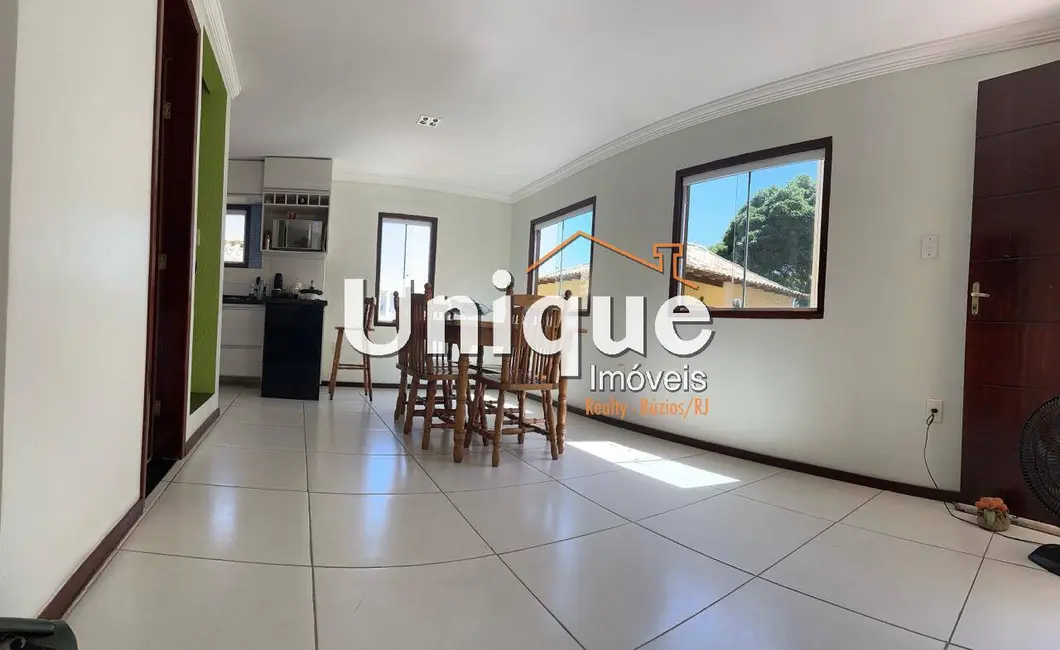 Casa com 2 quartos à venda, 100m2 em Peró, Cabo Frio - RJ - imagem 6 Foto 6 de Casa com 2 quartos à venda, 100m2 em Peró, Cabo Frio - RJ