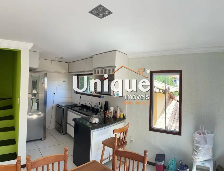 Casa com 2 quartos à venda, 100m2 em Peró, Cabo Frio - RJ - imagem 8 Foto 8 de Casa com 2 quartos à venda, 100m2 em Peró, Cabo Frio - RJ