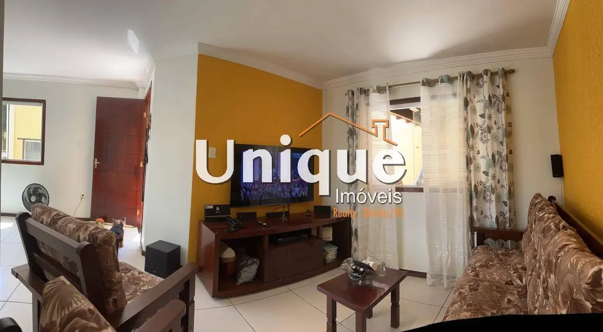 Casa com 2 quartos à venda, 100m2 em Peró, Cabo Frio - RJ - imagem 4 Foto 4 de Casa com 2 quartos à venda, 100m2 em Peró, Cabo Frio - RJ