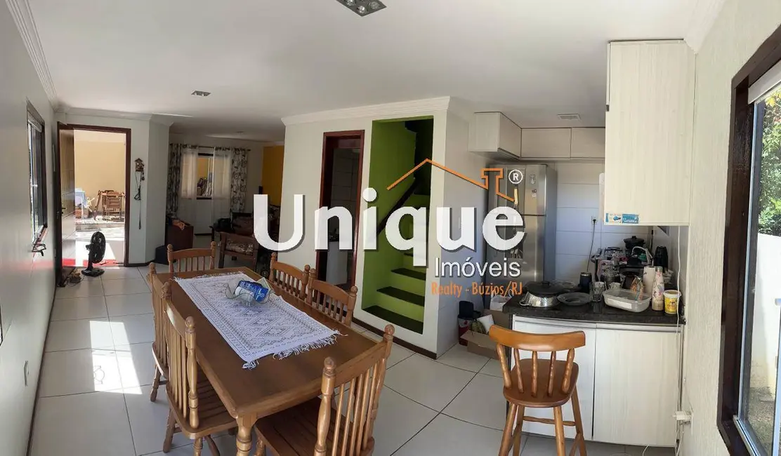 Casa com 2 quartos à venda, 100m2 em Peró, Cabo Frio - RJ - imagem 7 Foto 7 de Casa com 2 quartos à venda, 100m2 em Peró, Cabo Frio - RJ