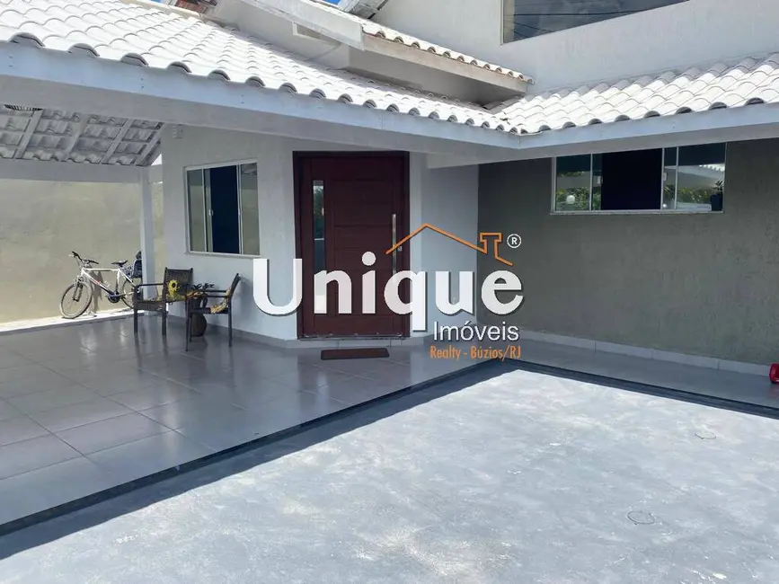 Casa com 3 quartos à venda, 300m2 em Sao Pedro Da Aldeia - RJ - imagem 7 Foto 7 de Casa com 3 quartos à venda, 300m2 em Sao Pedro Da Aldeia - RJ