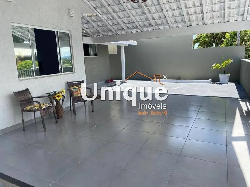 Casa com 3 quartos à venda, 300m2 em Sao Pedro Da Aldeia - RJ - imagem 6 Foto 6 de Casa com 3 quartos à venda, 300m2 em Sao Pedro Da Aldeia - RJ