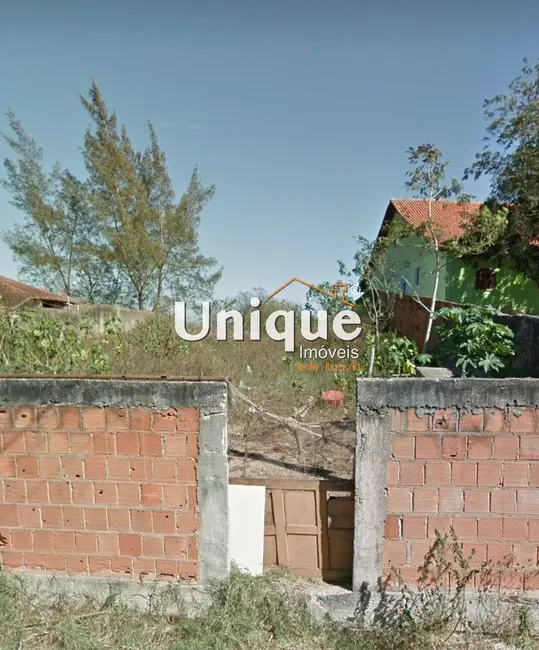 Foto 2 de Terreno / Lote à venda, 720m2 em Porto da Aldeia, Sao Pedro Da Aldeia - RJ