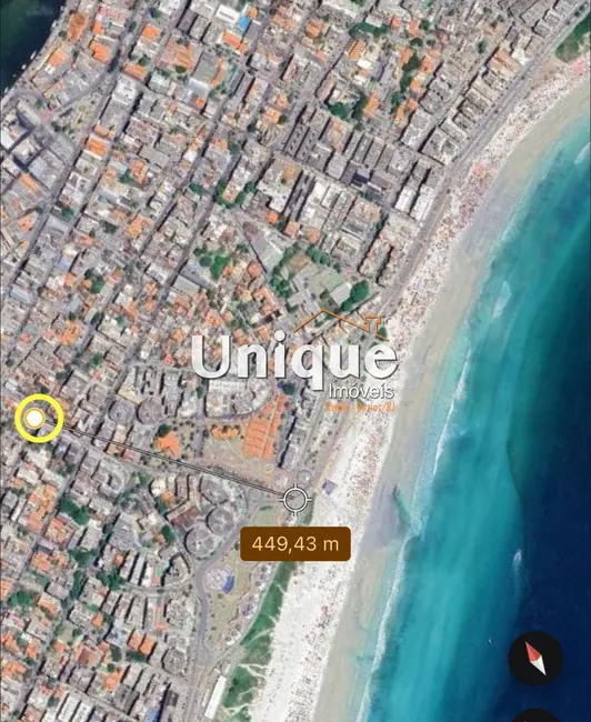 Sala Comercial à venda, 265m2 em Vila Nova, Cabo Frio - RJ - imagem 3 Foto 3 de Sala Comercial à venda, 265m2 em Vila Nova, Cabo Frio - RJ