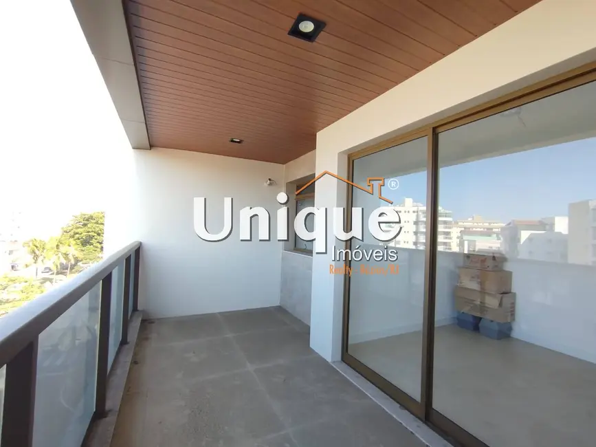 Foto 2 de Apartamento com 2 quartos à venda, 60m2 em Centro, Cabo Frio - RJ