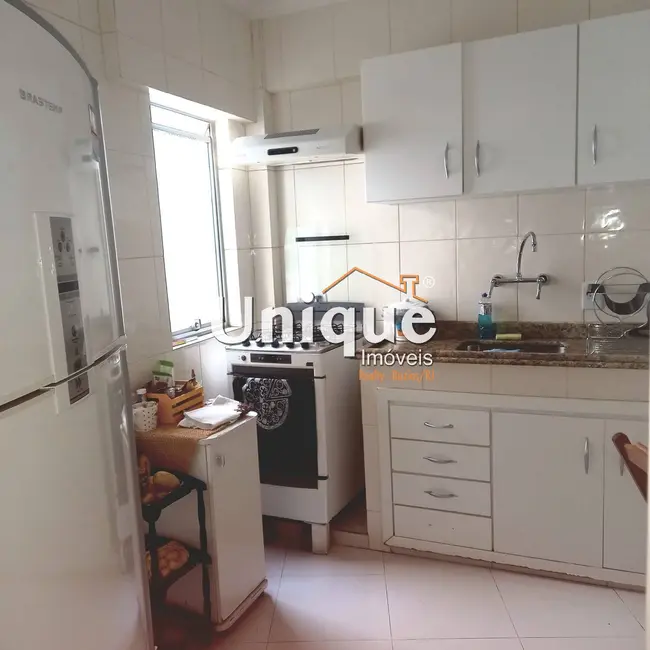 Apartamento com 2 quartos à venda, 78m2 em Algodoal, Cabo Frio - RJ - imagem 8 Foto 8 de Apartamento com 2 quartos à venda, 78m2 em Algodoal, Cabo Frio - RJ