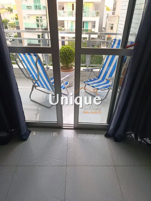Apartamento com 2 quartos à venda, 78m2 em Algodoal, Cabo Frio - RJ - imagem 4 Foto 4 de Apartamento com 2 quartos à venda, 78m2 em Algodoal, Cabo Frio - RJ